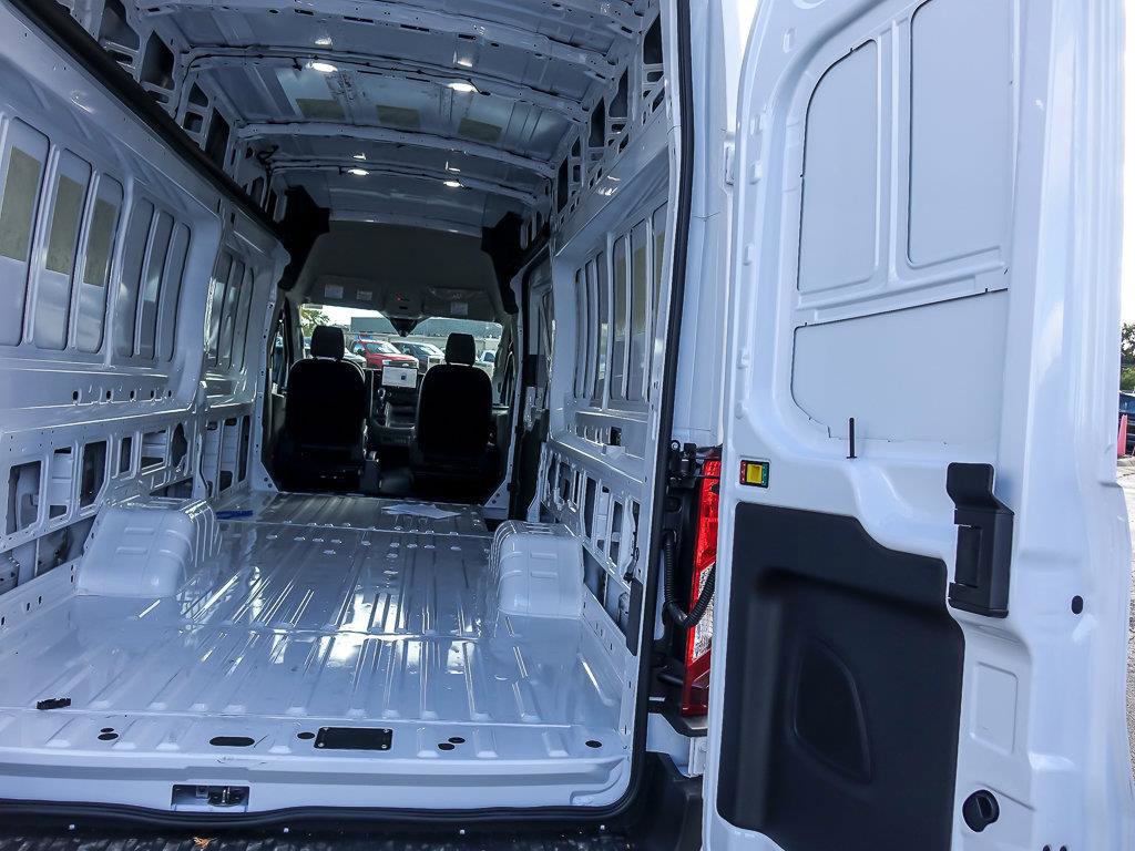 2026 FORD TRANSIT - Image 31