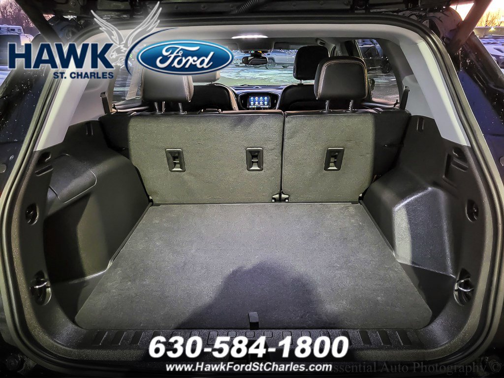 2024 GMC TERRAIN - Image 13