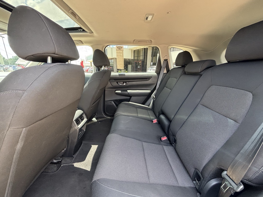 2024 Honda CR-V EX photo 14