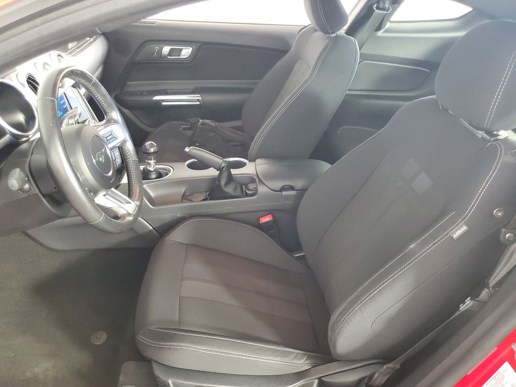 2019 Ford Mustang GT photo 12
