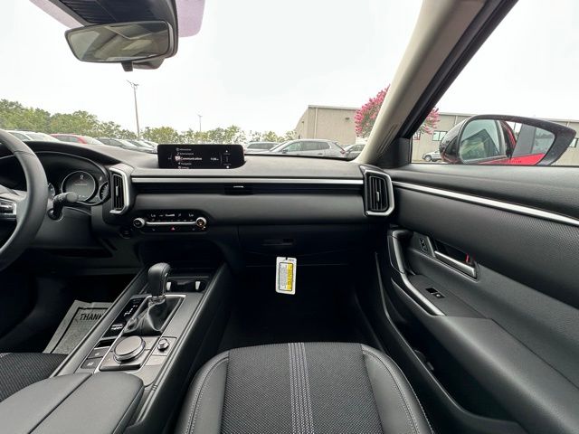 2025 Mazda CX-50 2.5 S Preferred photo 29