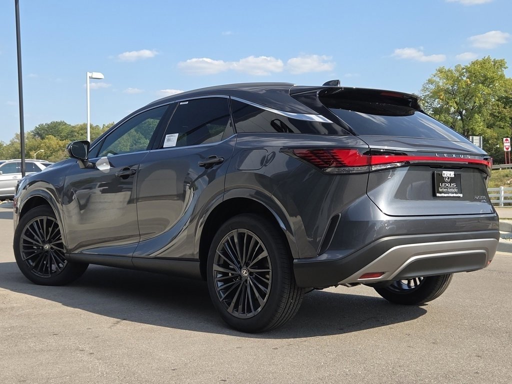 2025 Lexus RX 350 Premium photo 21
