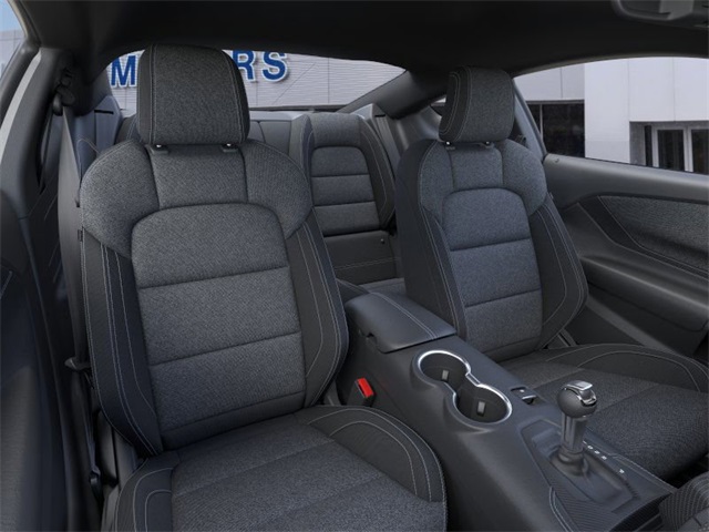 2026 FORD MUSTANG - Image 32