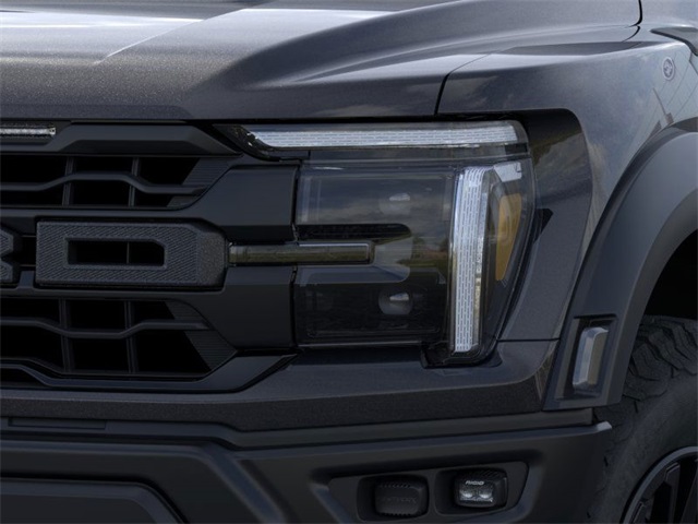 2025 Ford F-150 Raptor photo 10