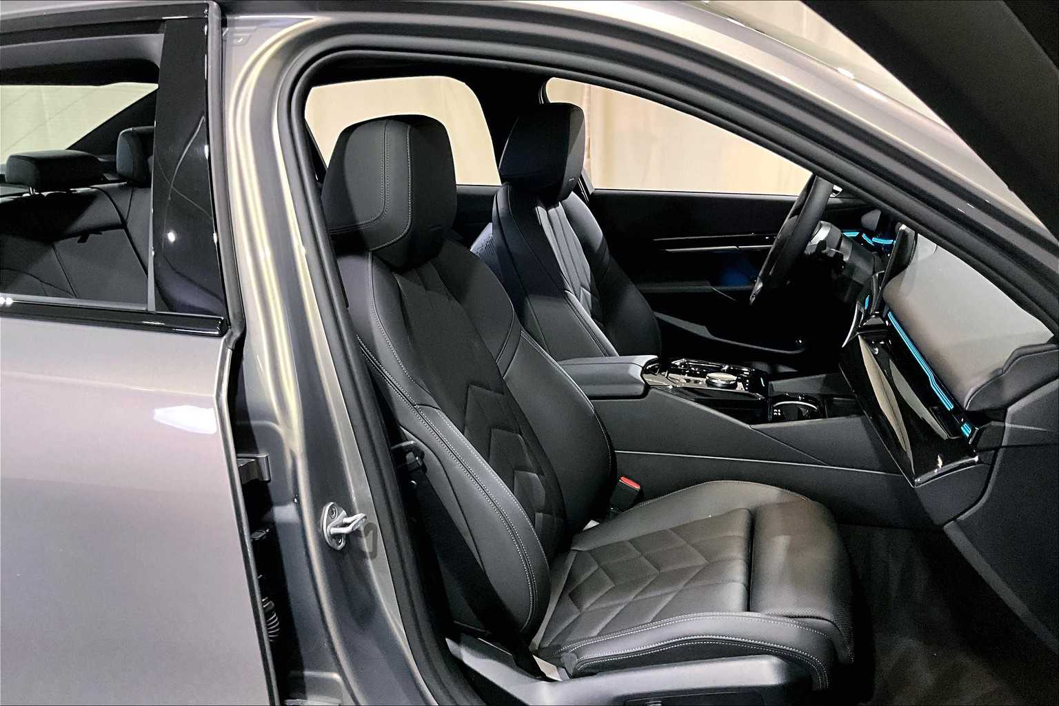 2024 Bmw 530i xDrive photo 7