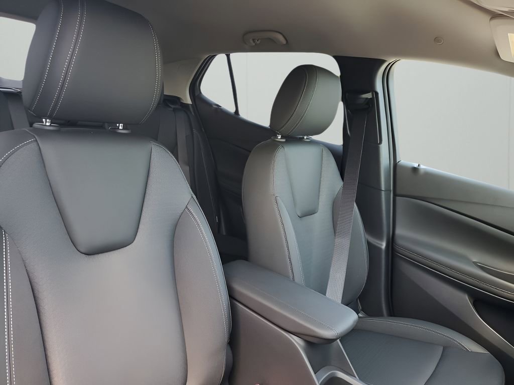 2026 Buick Encore GX Preferred photo 14
