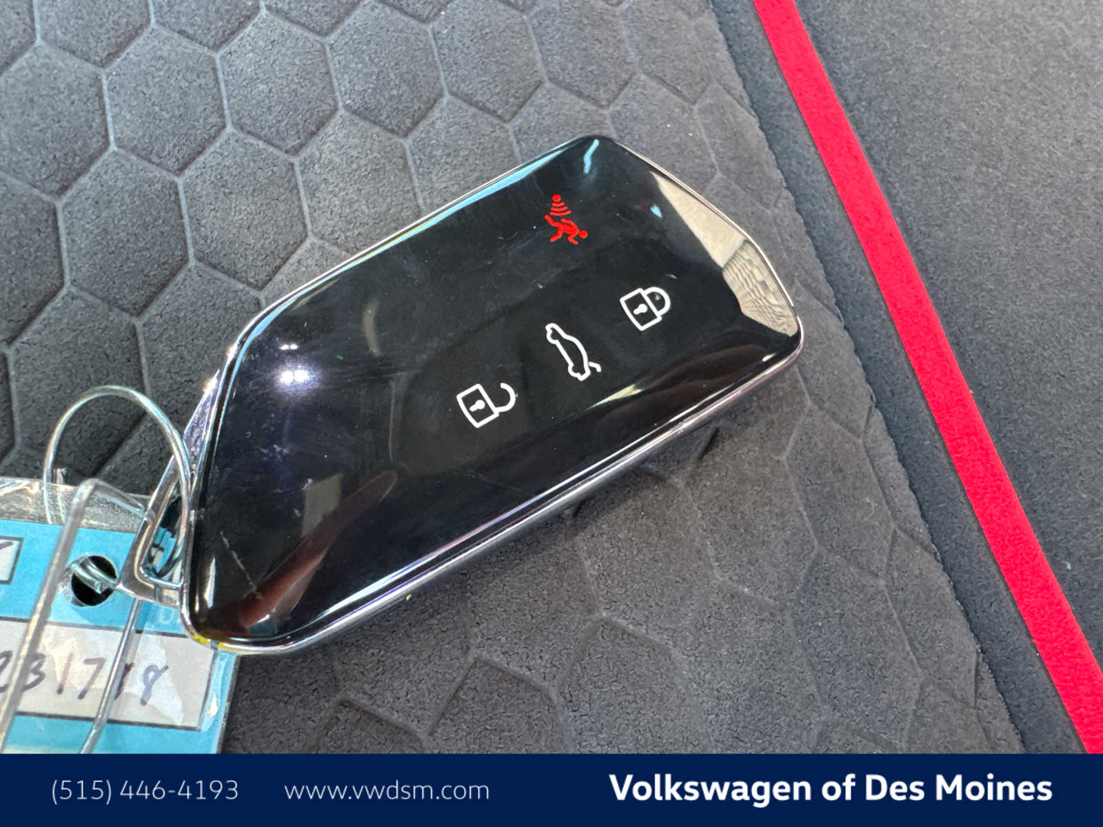 2025 Volkswagen Golf GTI SE photo 19