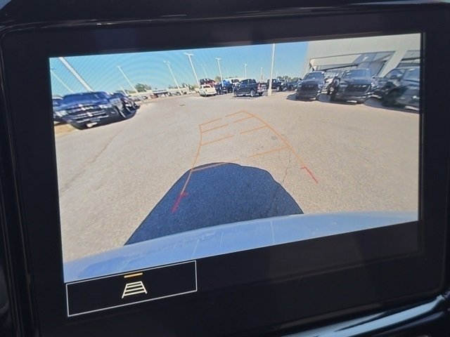 2024 Chevrolet Traverse Cloth photo 4