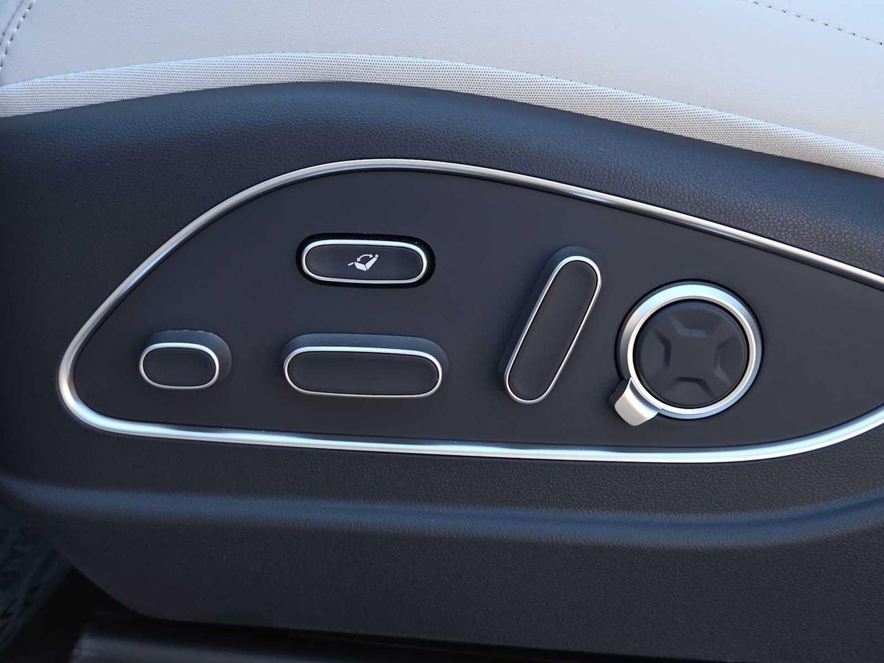 2026 Hyundai Palisade Calligraphy photo 15
