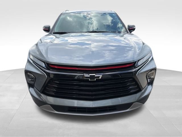 2023 Chevrolet Blazer 3LT photo 3