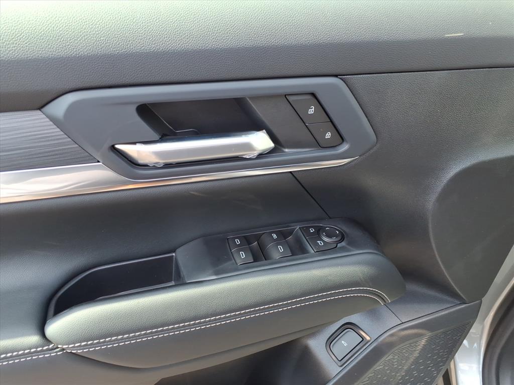 2026 Gmc Terrain Elevation photo 11