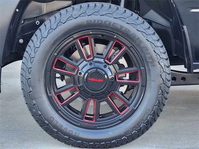 2025 Ram 2500 Tradesman photo 12