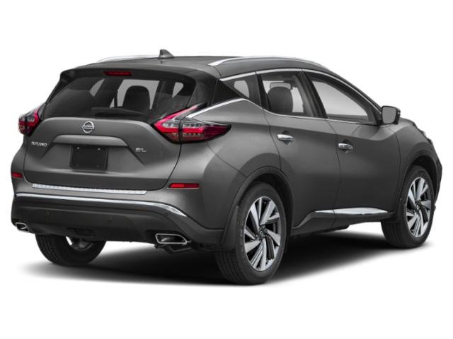 2020 Nissan Murano Platinum photo 3