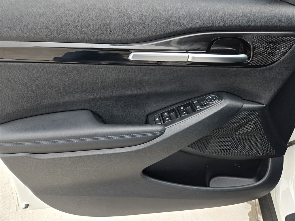2023 Kia Seltos Nightfall Edition photo 26