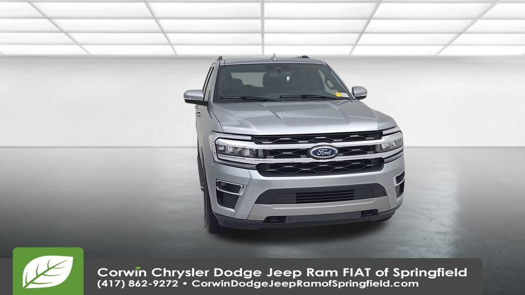 2023 Ford Expedition Limited photo 4