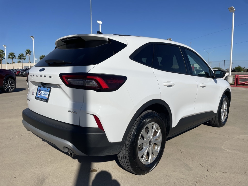 2025 Ford Escape Active photo 3