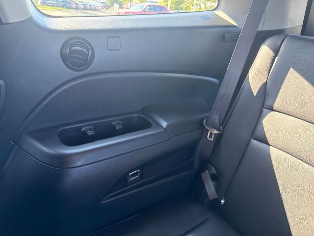 2022 Honda Pilot Special Edition photo 18