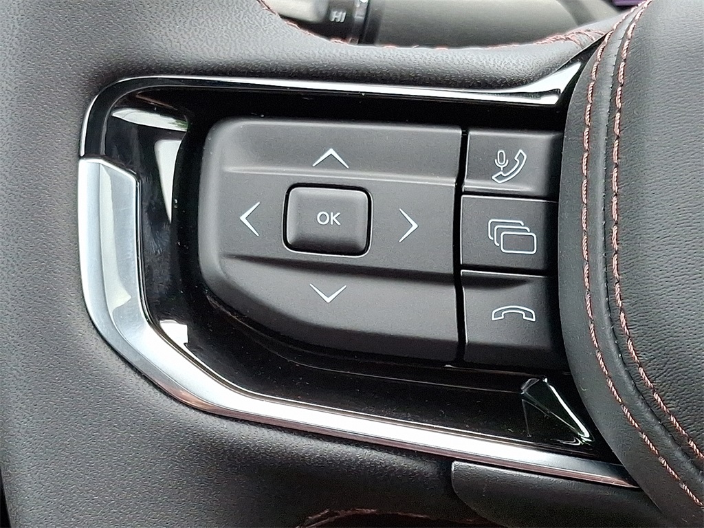 2025 Jeep Wagoneer S Limited photo 18