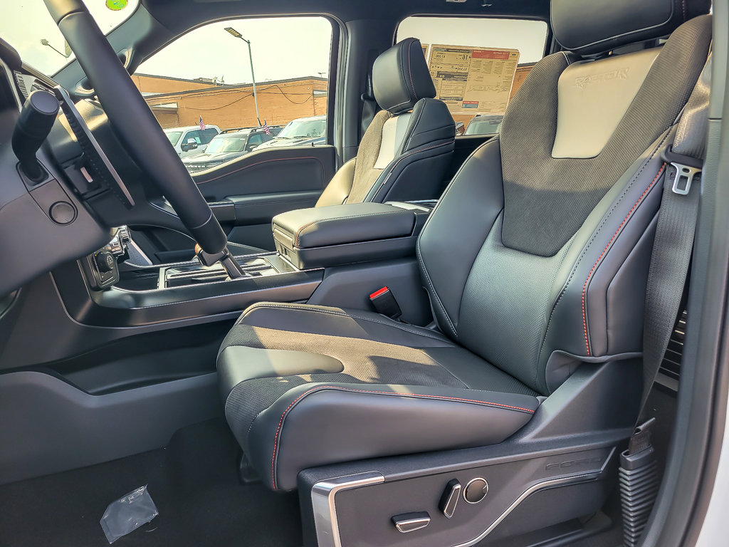 2025 FORD F-150 - Image 7