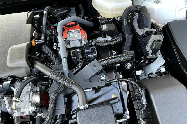 2025 Toyota Camry SE photo 30