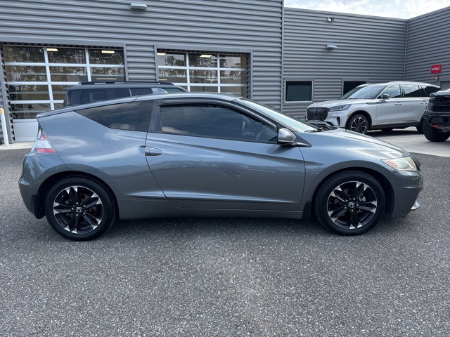 2014 Honda CR-Z Base photo 2