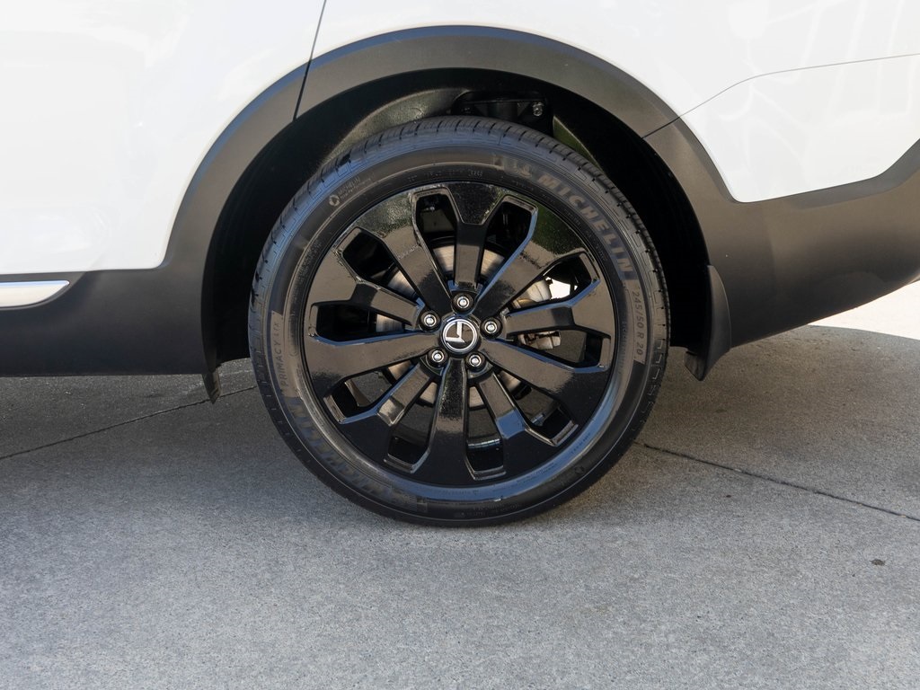 2020 Kia Telluride S photo 28