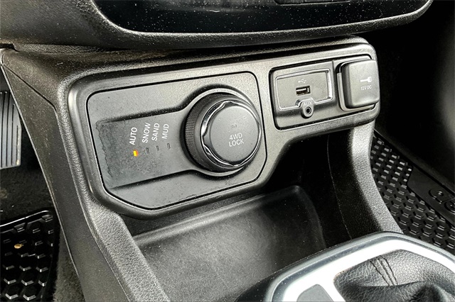 2020 Jeep Renegade Latitude photo 14
