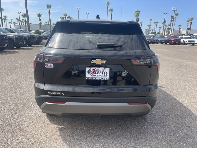 2026 Chevrolet Equinox LT photo 6