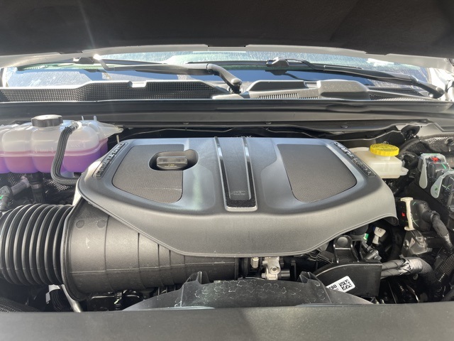 2026 Ram 1500 Laramie photo 19