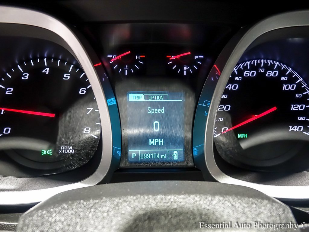 2016 CHEVROLET EQUINOX - Image 20