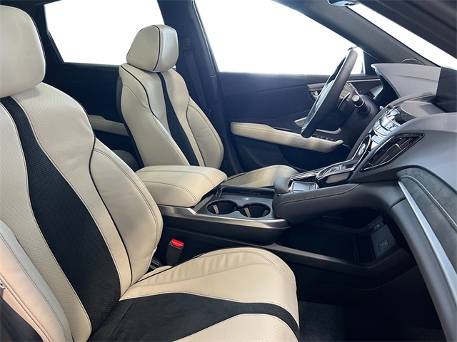 2025 Acura RDX A-Spec photo 32
