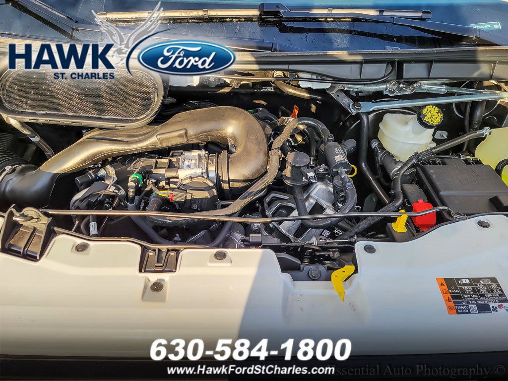 2025 FORD TRANSIT - Image 16