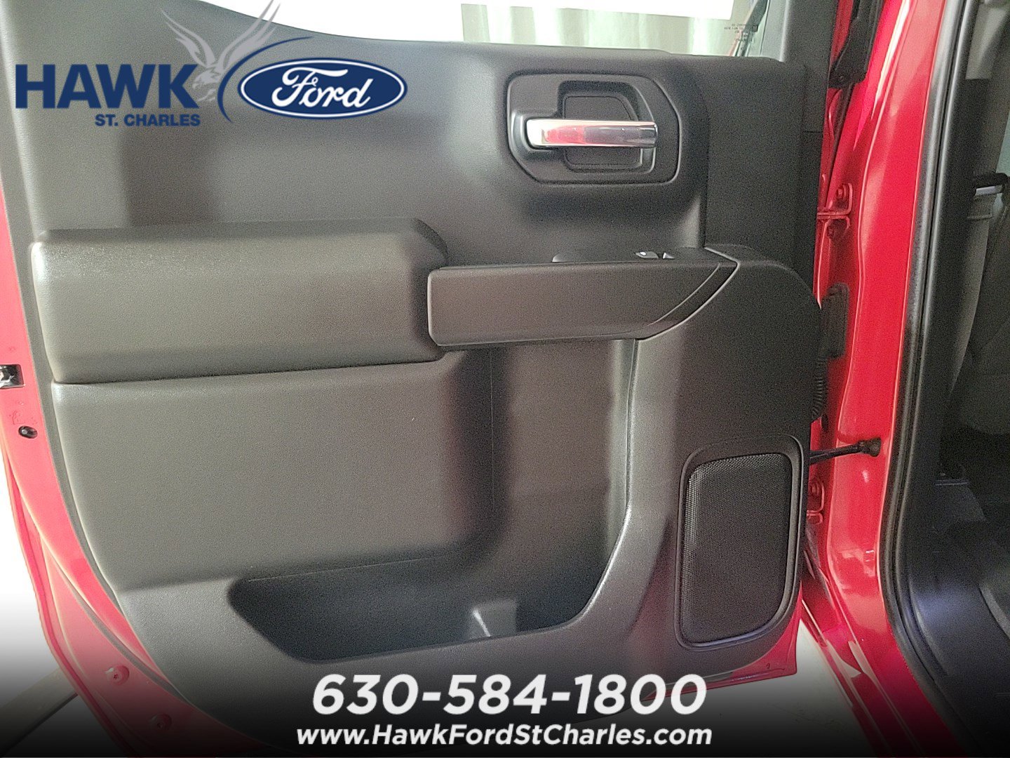 2023 CHEVROLET SILVERADO - Image 17