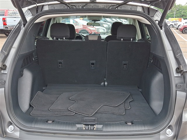 2022 Ford Escape SE photo 25