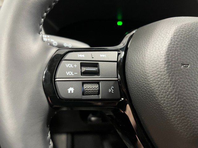 2026 Honda HR-V EX-L photo 16