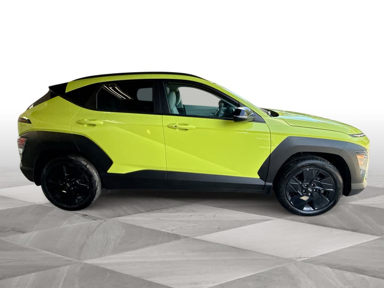 2026 Hyundai Kona SEL photo 8