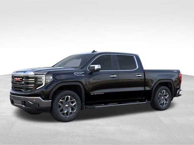 2025 Gmc Sierra 1500 SLT photo 2
