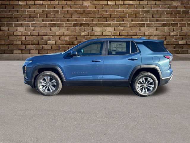 2026 Chevrolet Equinox LT photo 2