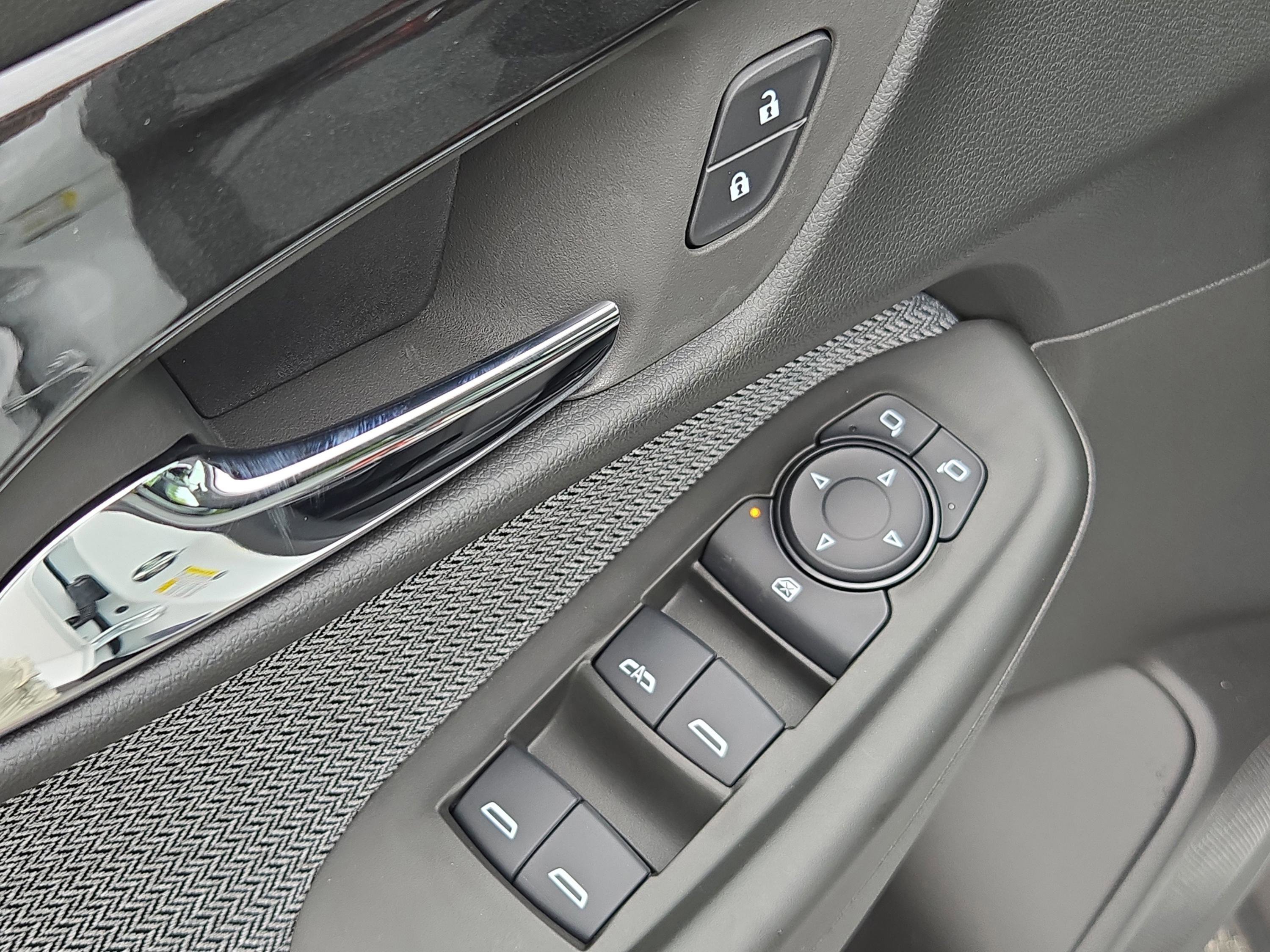 2026 Chevrolet Trailblazer LT photo 15