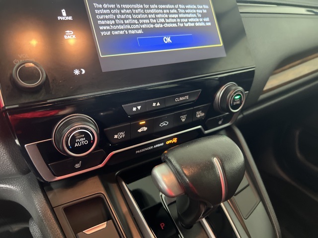 2019 Honda CR-V EX-L photo 28