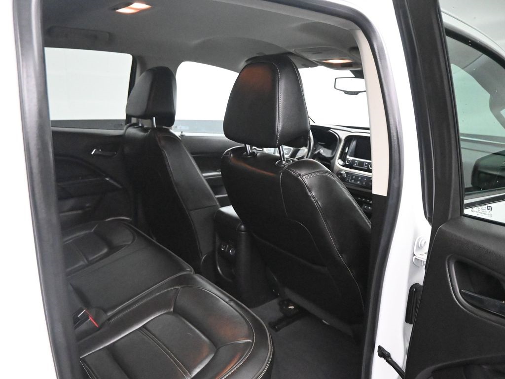 2019 Gmc Canyon Denali photo 15