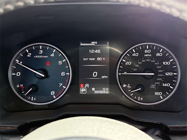 2023 Subaru Outback Premium photo 22