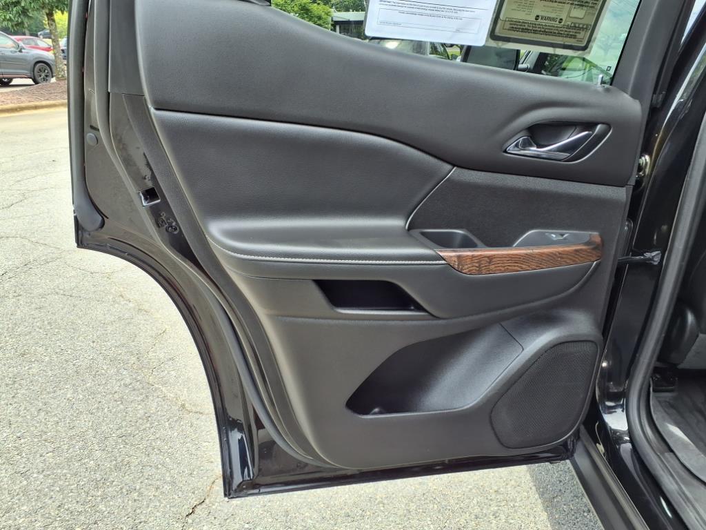 2023 Gmc Acadia Denali photo 30