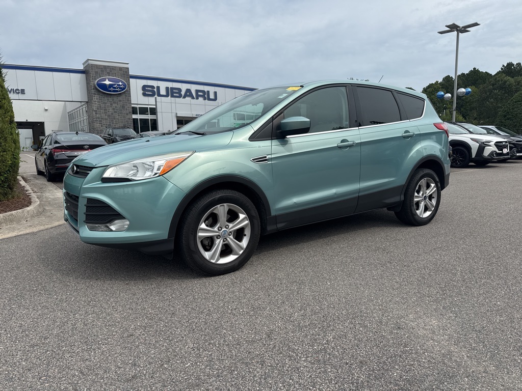 2013 Ford Escape SE photo 2