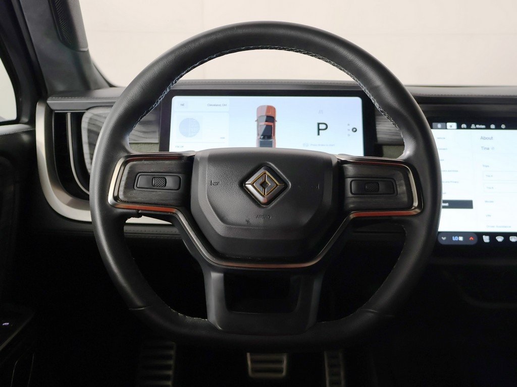2022 Rivian R1T Adventure photo 29