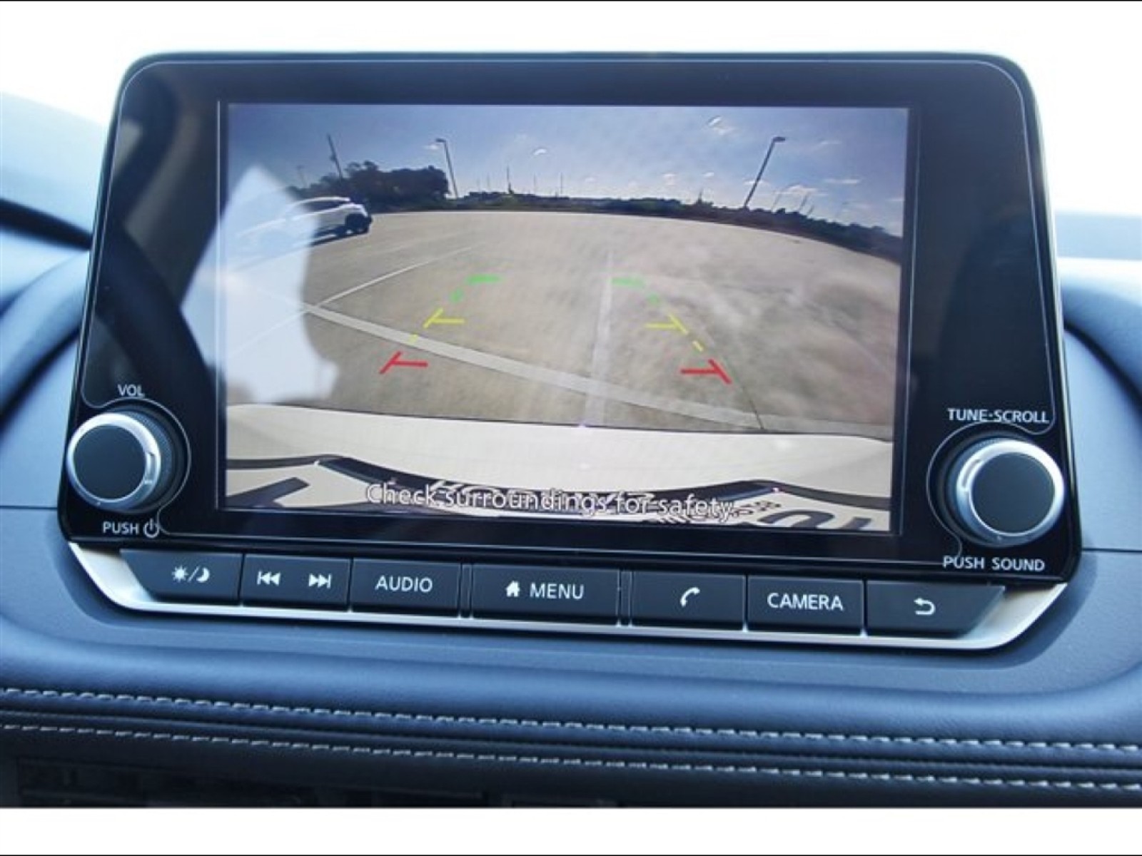 2026 Nissan Rogue S White at Robbins Nissan