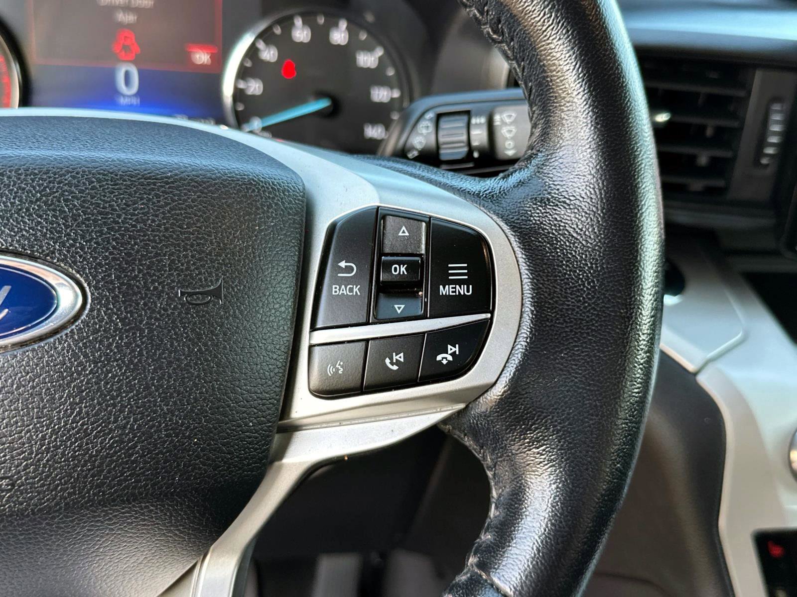 2021 Ford Explorer XLT photo 29