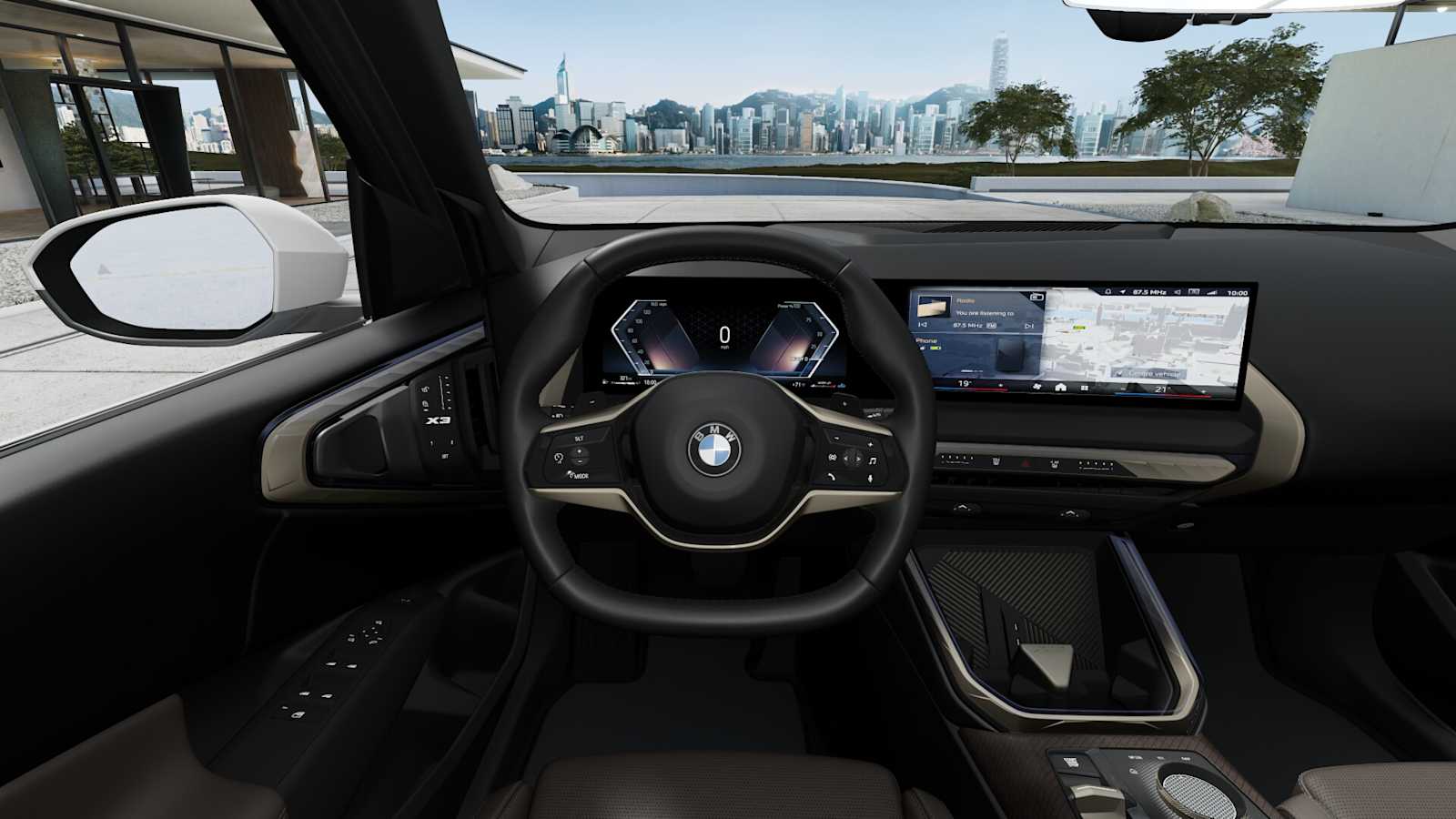 2026 Bmw X3 photo 11