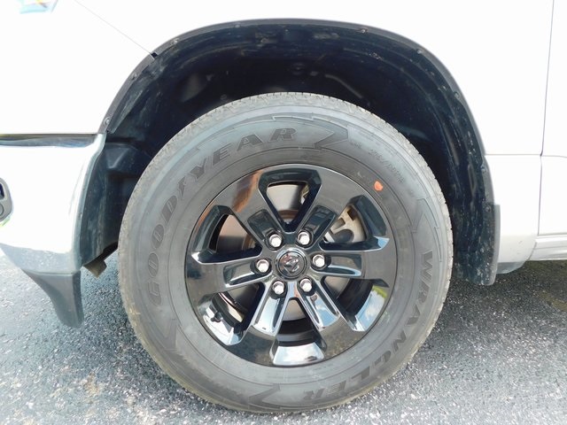2023 Ram 1500 Laramie photo 11
