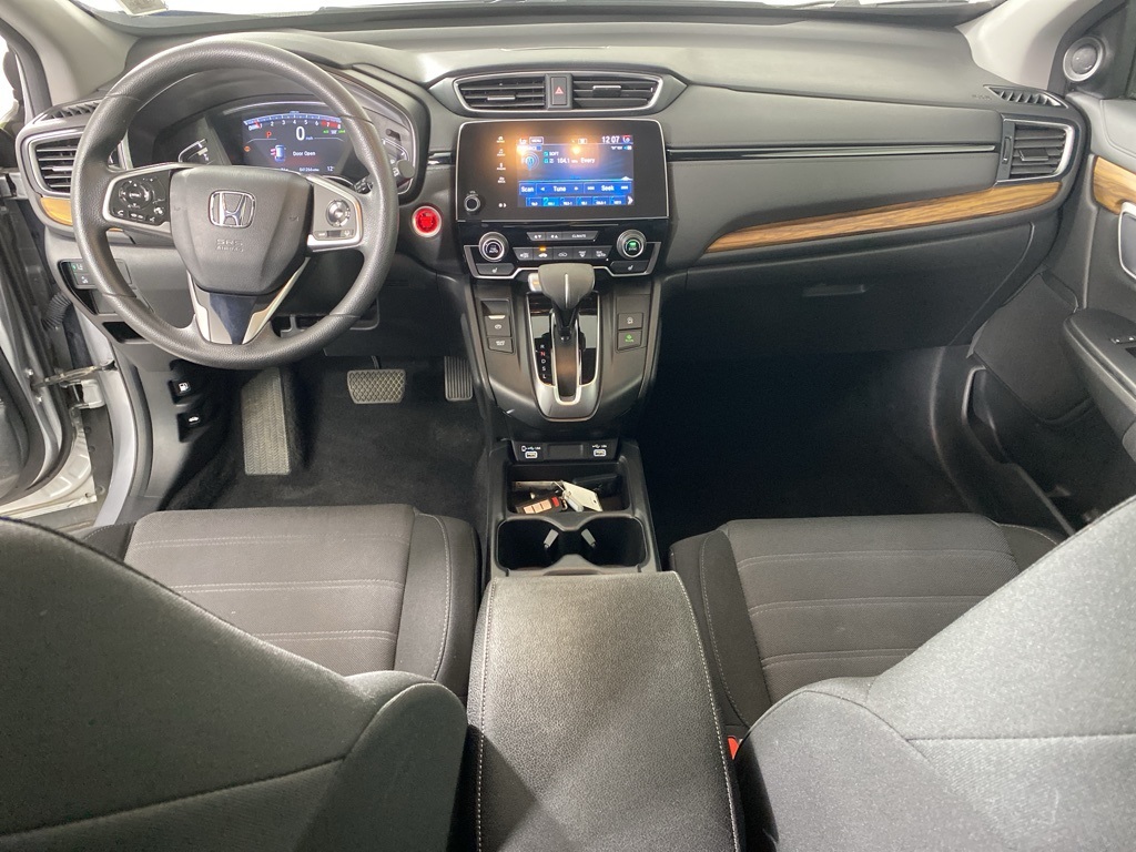 2020 Honda CR-V EX photo 23